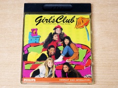 Girl's Club by Philips