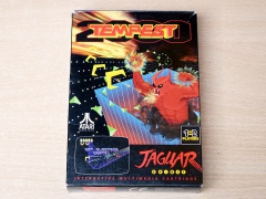 Tempest 2000 by Atari 