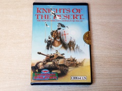 Knights of the Desert by Transatlantic