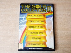 Gold Collection II by US Gold