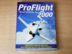 Pro Flight 2000 by AETI