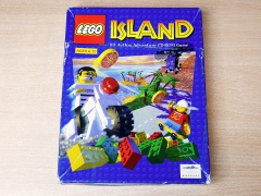 Lego Island by Mindscape