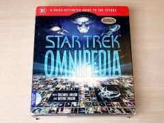 Star Trek : Omnipedia by Simon & Schuster