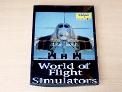 World Of Flight Simulators by US Dreams