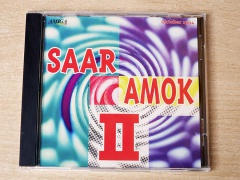 Saar Amok II by Kreativ