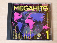 Mega Hits 1 by Rhain Main Soft