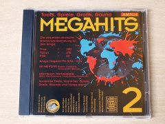 Mega Hits 2 by Rhain Main Soft