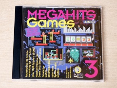 Mega Hits Games 3 by Rhain Main Soft
