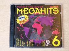 Mega Hits 6 by Rhain Main Soft