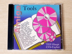 Amiga Tools by TGV-CVS