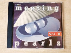 Meeting Pearls Vol II by GTI