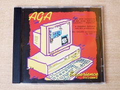 The AGA Experience Vol 2 by Sadeness Software