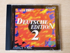 Deutsche Edition 2 by Geuther