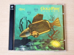 Gold Fish Vol 2 by Fred Fish