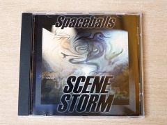 Scene Storm Vol I by Spaceballs / Digital Candy