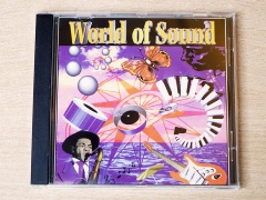 World Of Sound by US Dreams