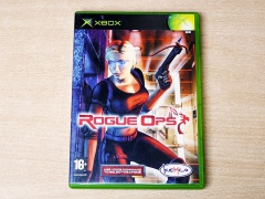 Rogue Ops by Kemco