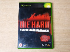 Die Hard : Vendetta by NDA