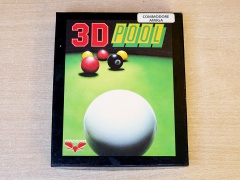3D Pool by Firebird