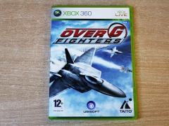 Over G Fighters by Ubisoft