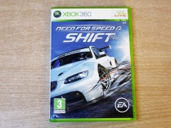 Need For Speed : Shift by EA