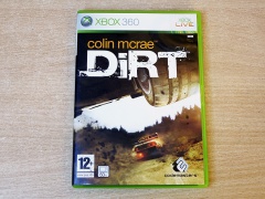 Colin McRae Dirt by Codemasters