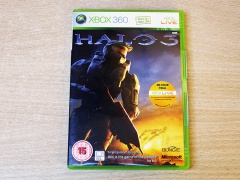 Halo 3 by Microsoft