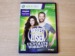The Biggest Loser : Ultimate Workout by THQ