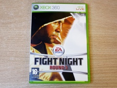 Fight Night Round 3 by EA