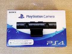 PS4 Playstation Camera - Version 2