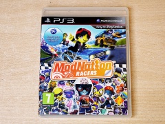 Mod Nation Racers by Sony