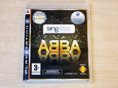 SingStar ABBA by Sony
