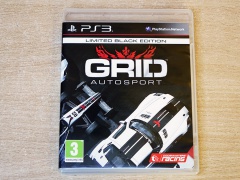 Grid Autosport by Codemasters