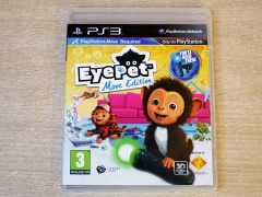 EyePet : Move Edition by Sony