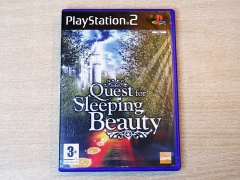 Quest For Sleeping Beauty by Liquid Games