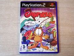 Garfield by Hip Interactive