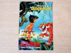 The Jungle Book Manual