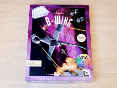 Star Wars X-Wing : B-Wing by Lucas Arts