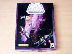 Star Wars X-Wing by Lucas Arts