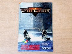 Water World Manual