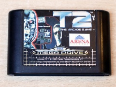 T2 : The Arcade Game by Arena 