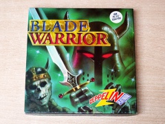 Blade Warrior by Zeppelin