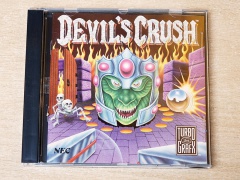 Devil's Crush by Naxat