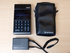 Hitachi KK181B Desktop Calculator