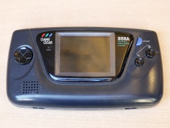 ** Sega Game Gear Console - Spares