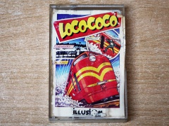 ** Loco-Coco by Illusion