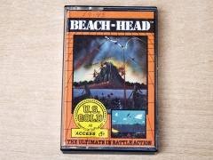 ** Beach Head by US Gold