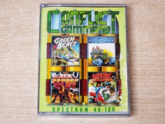 ** Conflict Command by Ocean 
