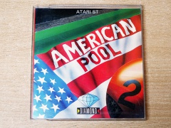 ** American Pool by Diamond
