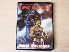 ** Tower Of Despair by Games Workshop